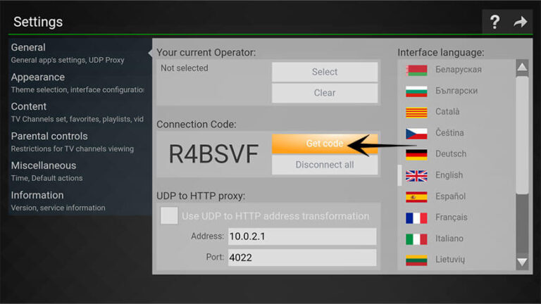 iptv